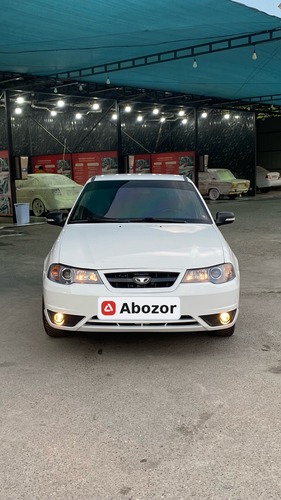 Chevrolet Nexia, 2014, Farg'ona