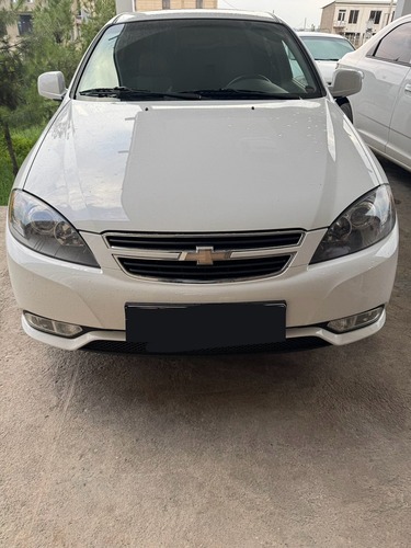 Chevrolet Lacetti, 2023, Кашкадарьинская область