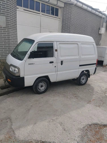 Chevrolet Damas