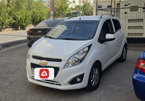 Chevrolet Spark, 2021, Toshkent