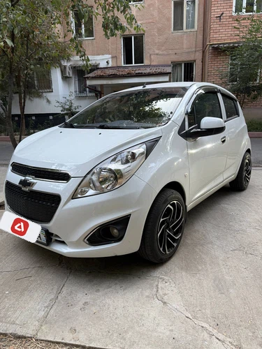 Chevrolet Spark, 2012, Toshkent shahri