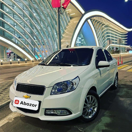 Chevrolet Nexia, 2022, Samarqand