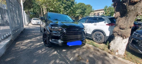 Chevrolet Tracker, 2025, Andijon