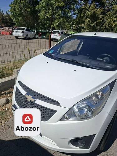 Chevrolet Spark, 2014, Ташкент (город)