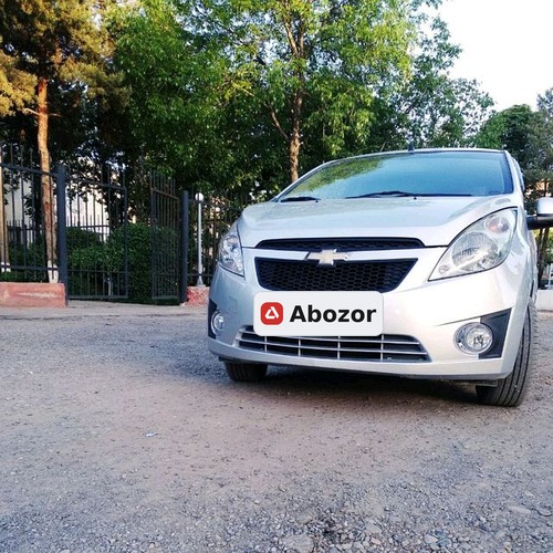 Chevrolet Spark, 2014, Andijon