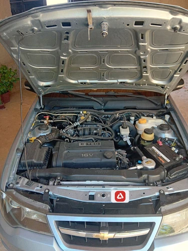 Chevrolet Nexia