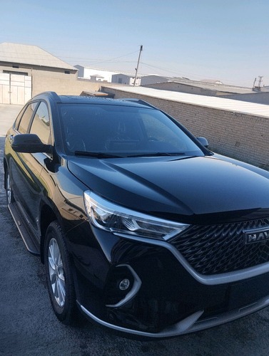 Haval M6, 2025, Qashqadaryo