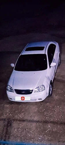 Chevrolet Lacetti, 2009, Buxoro
