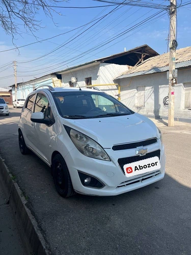 Chevrolet Spark, 2019, Ташкент (город)