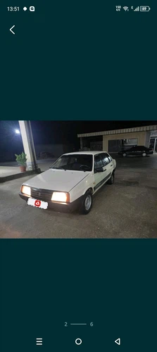 Lada (ВАЗ) 21099, 1994, Surxondaryo