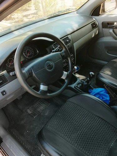 Chevrolet Lacetti, 2023, Navoiy