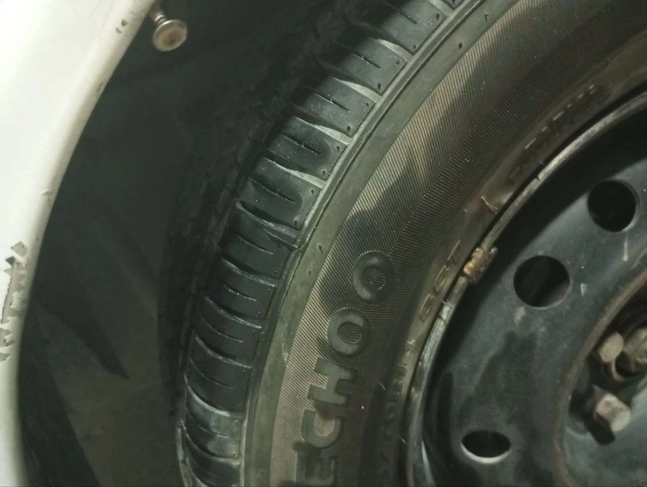 Daewoo Nexia