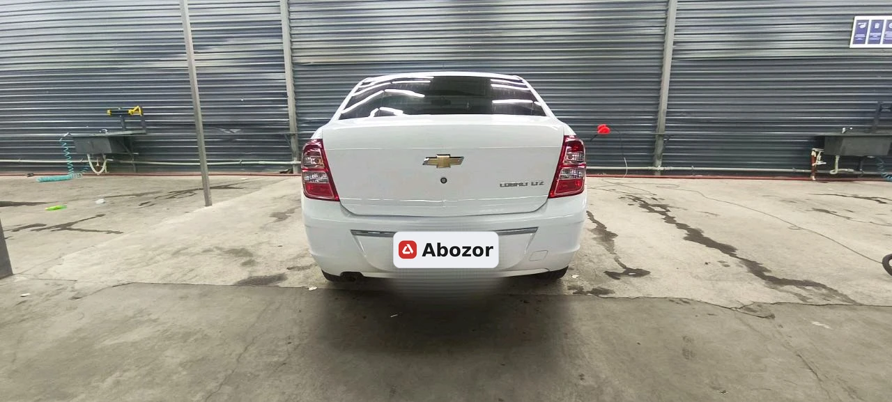 Chevrolet Cobalt
