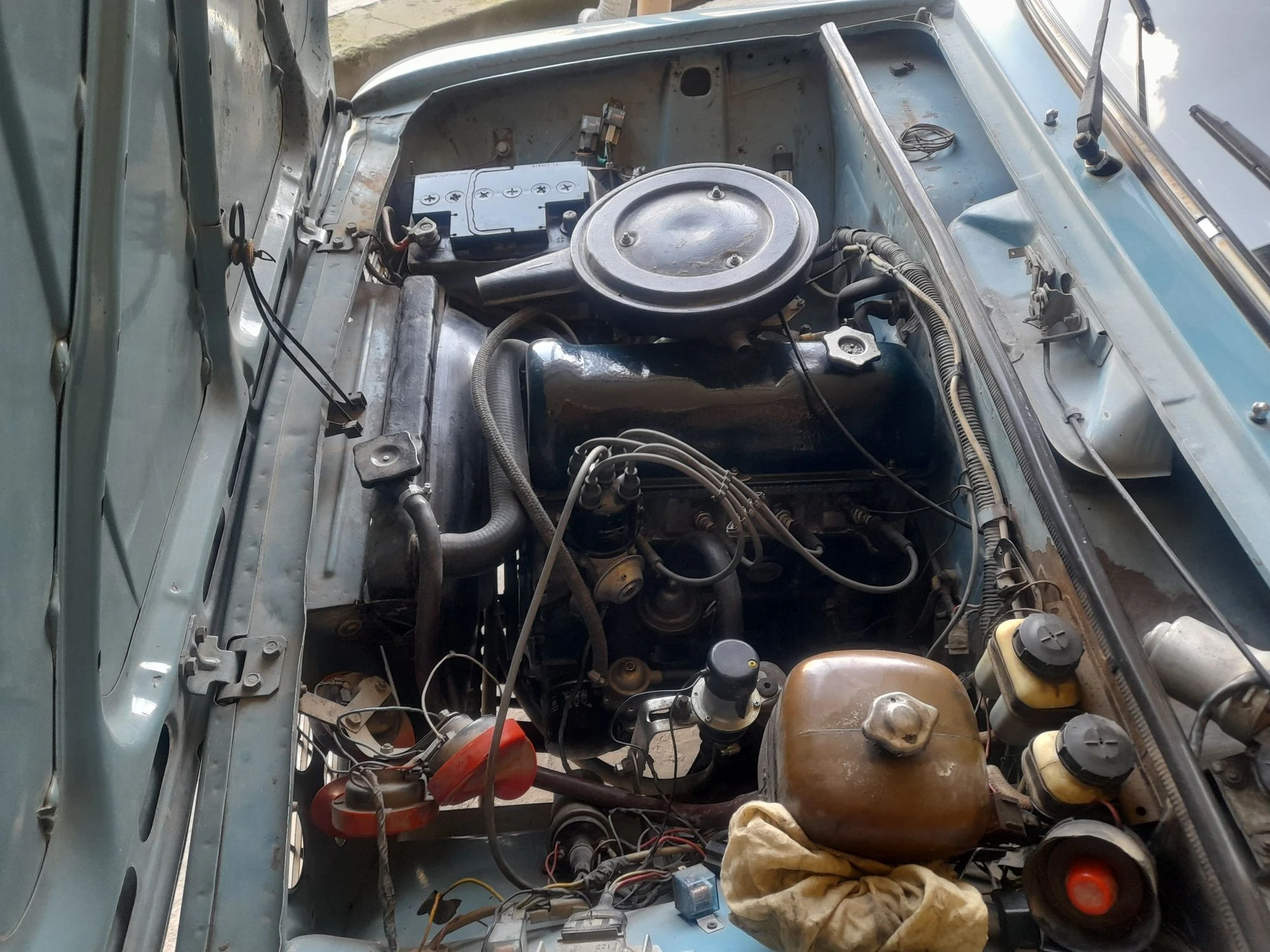 Lada (ВАЗ) 2101