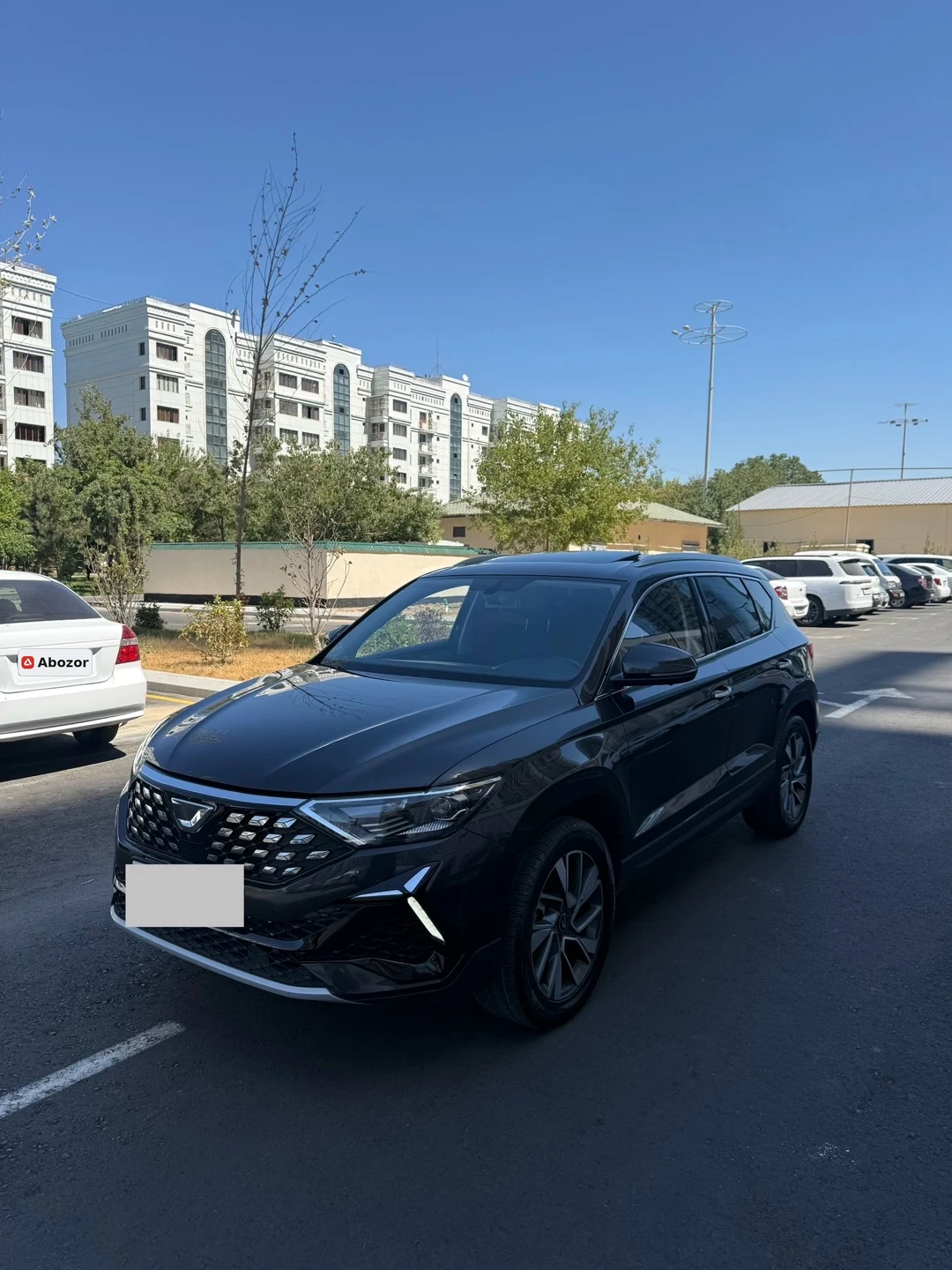 Jetta VS5