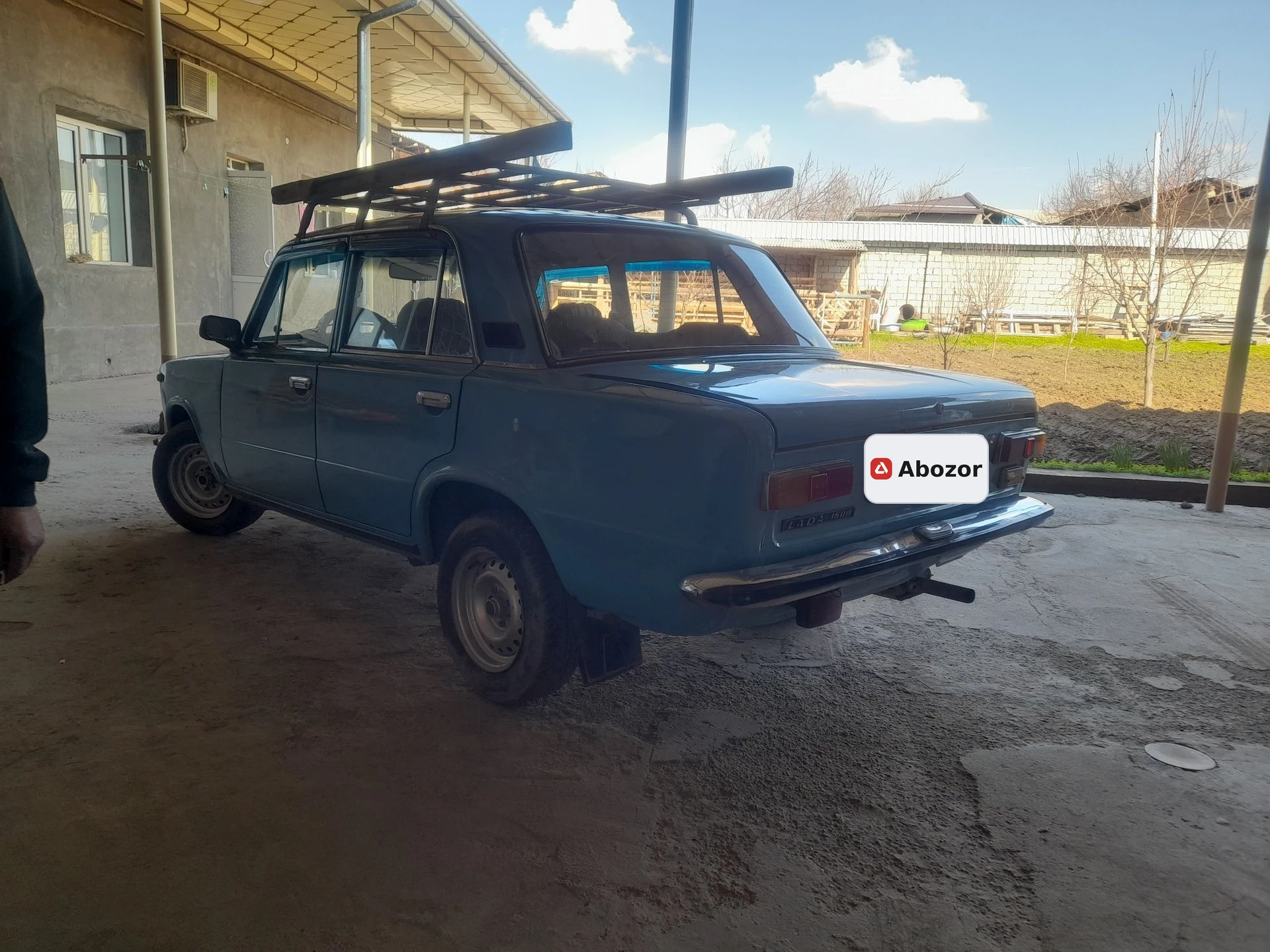Lada (ВАЗ) 2101