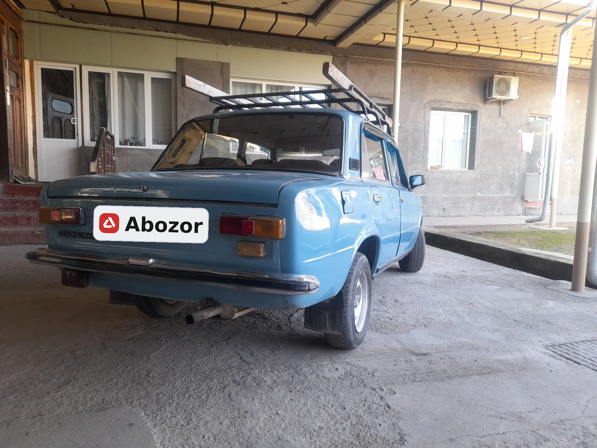 Lada (ВАЗ) 2101