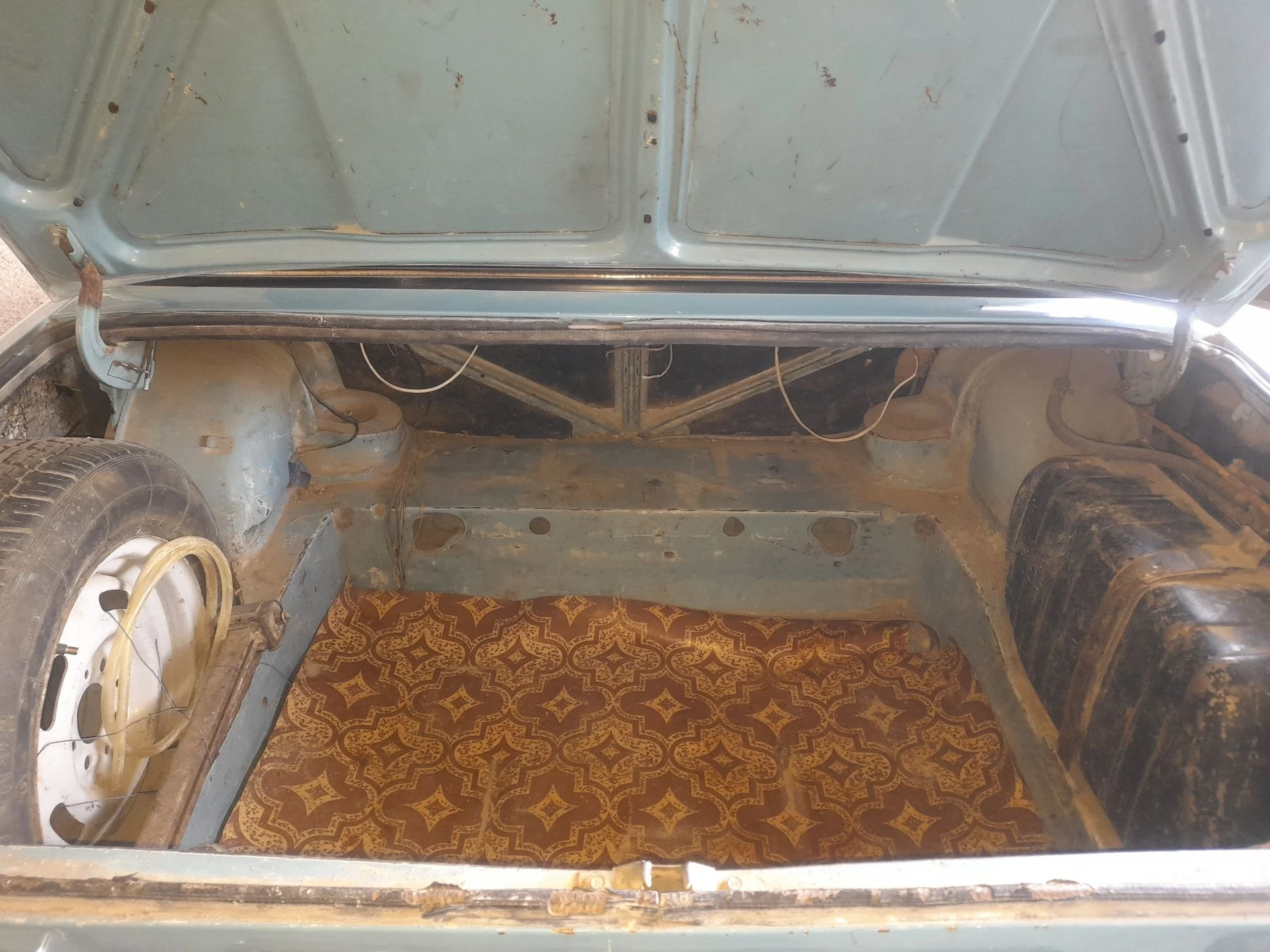 Lada (ВАЗ) 2101