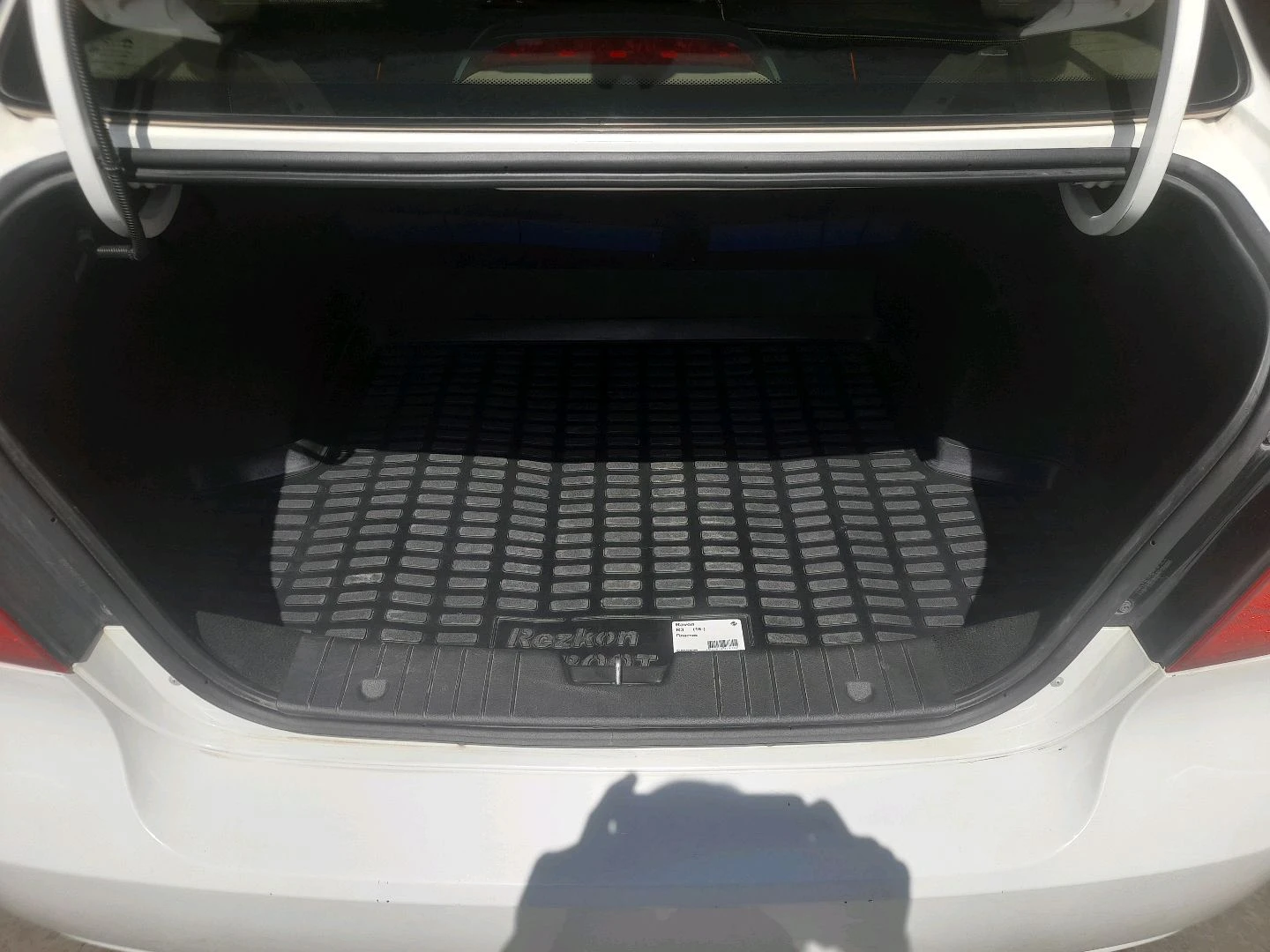 Chevrolet Nexia