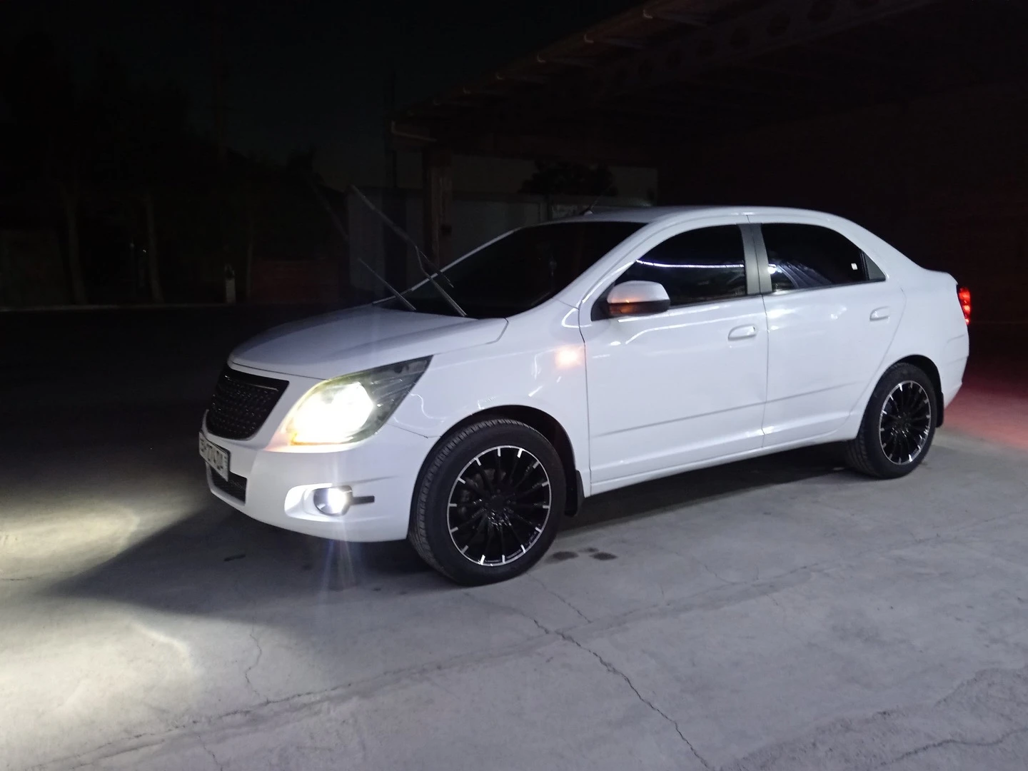 Chevrolet Cobalt