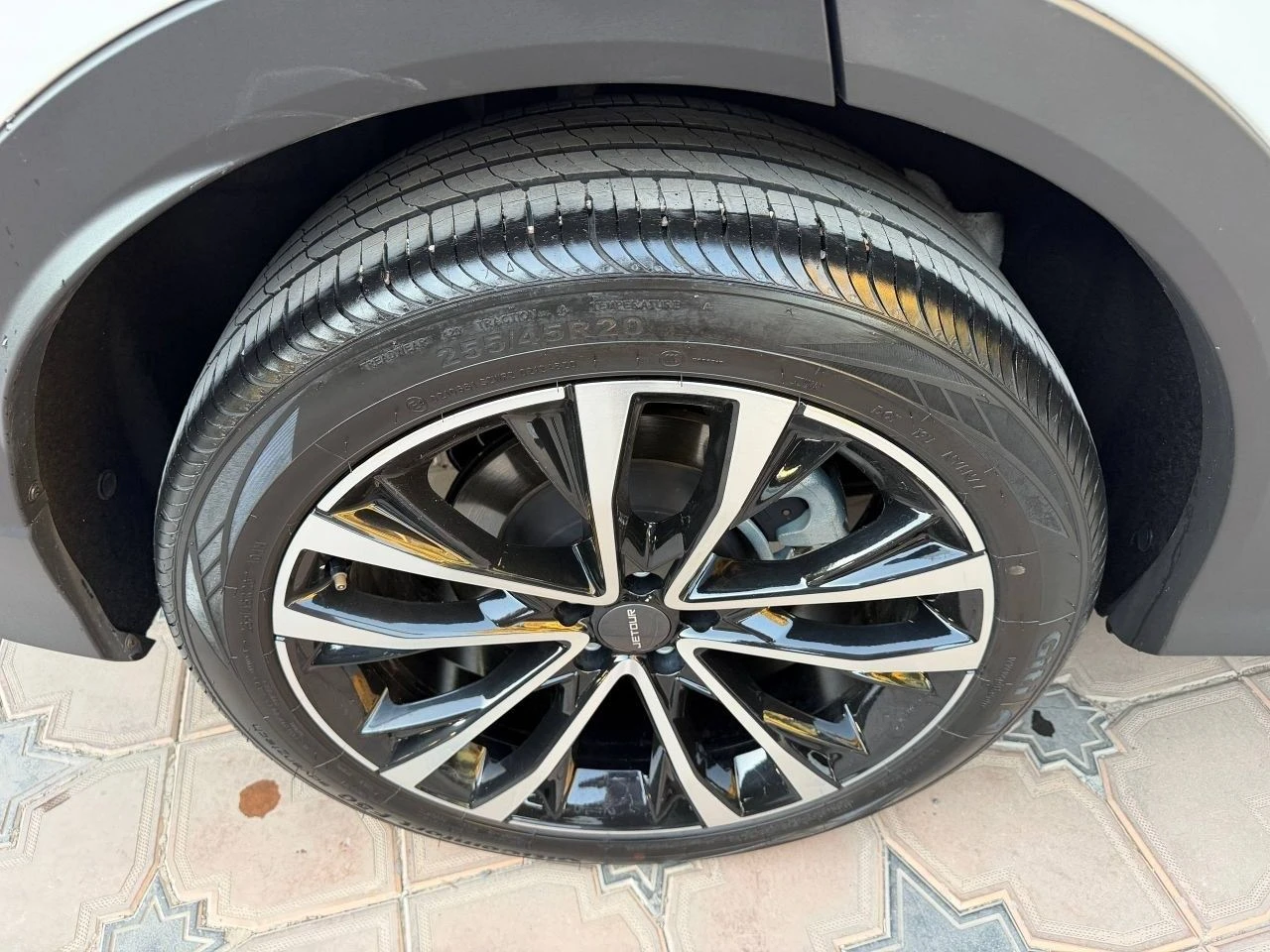 Jetour X70 PRO