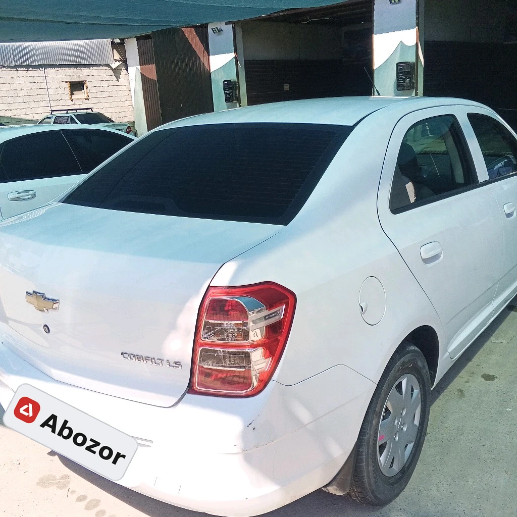 Chevrolet Cobalt