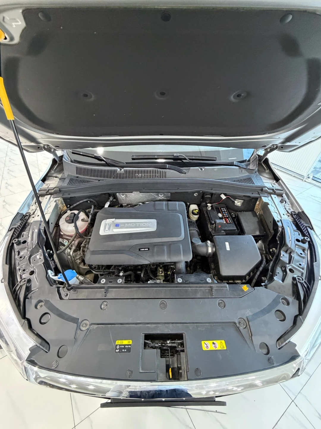 Bestune T77