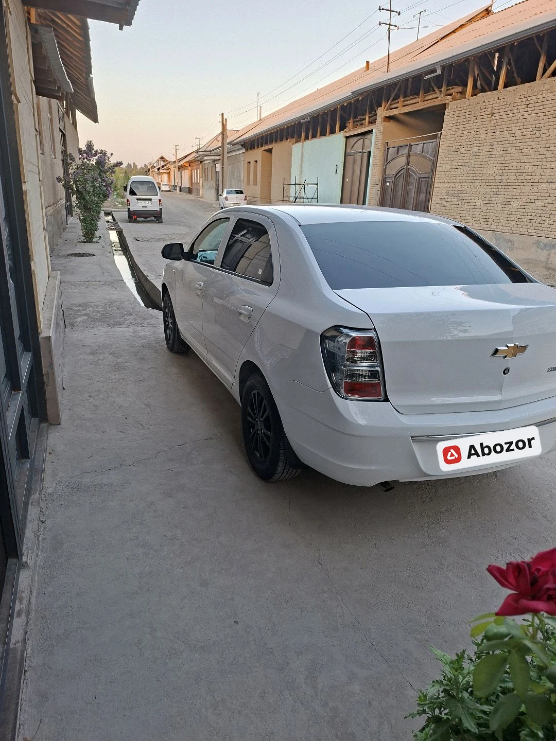 Chevrolet Cobalt