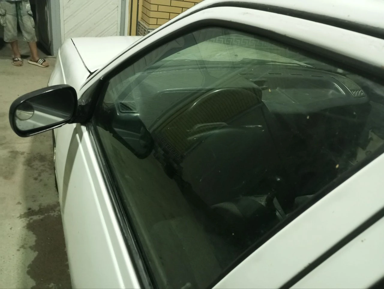 Daewoo Nexia