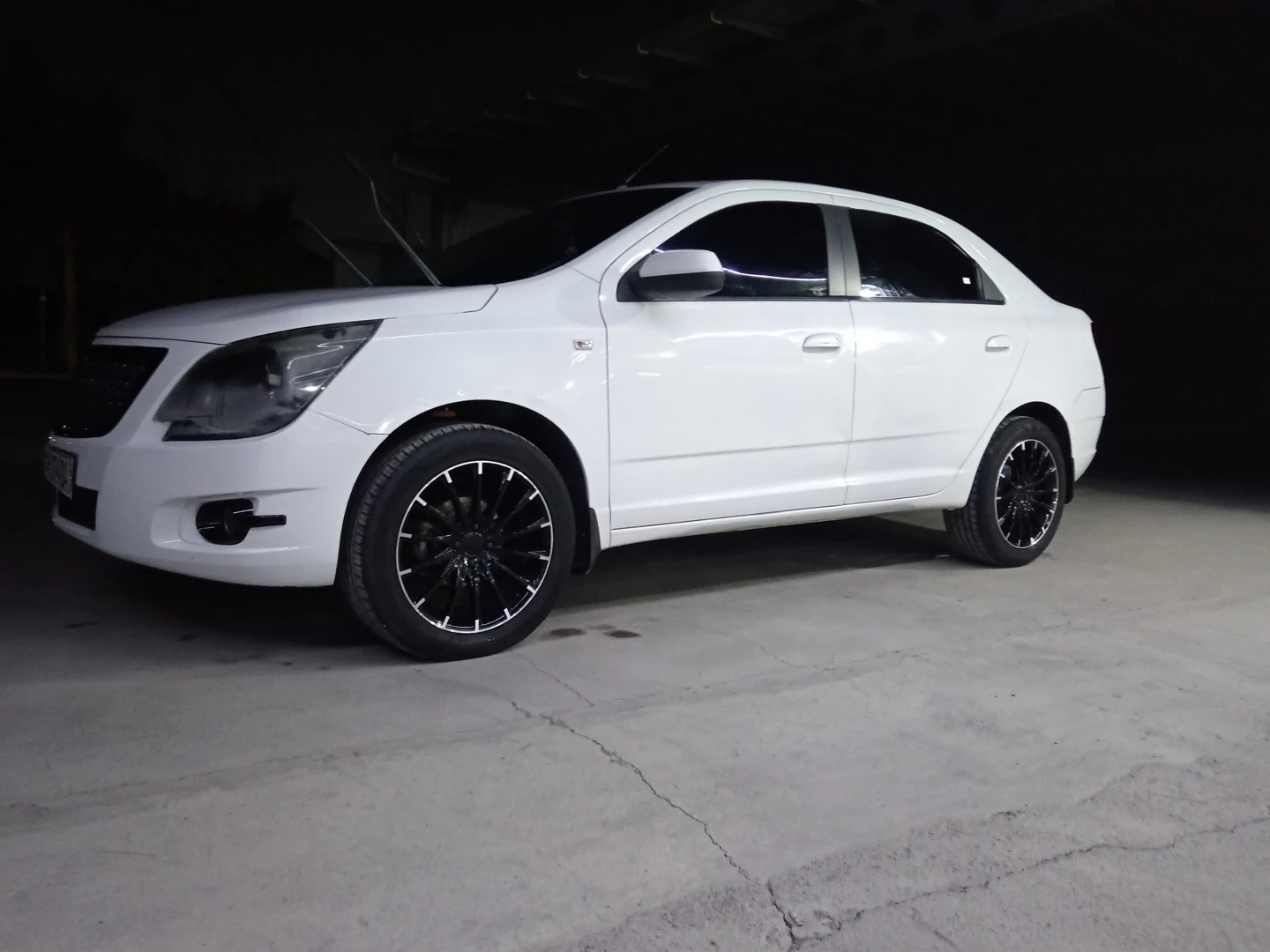 Chevrolet Cobalt