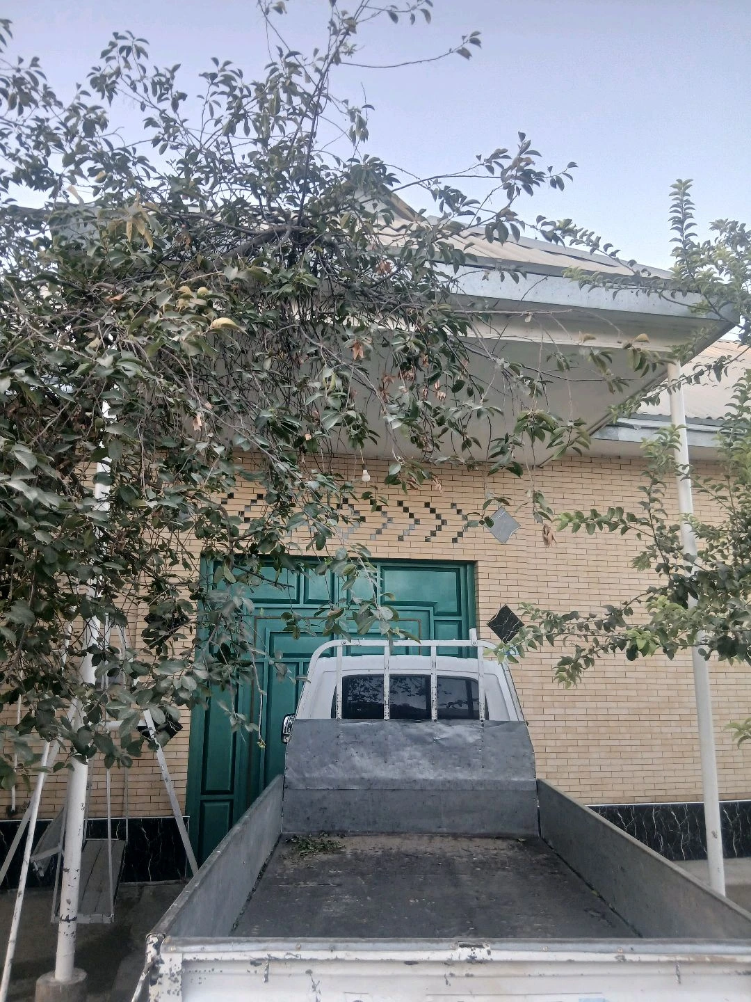 Kia Bongo