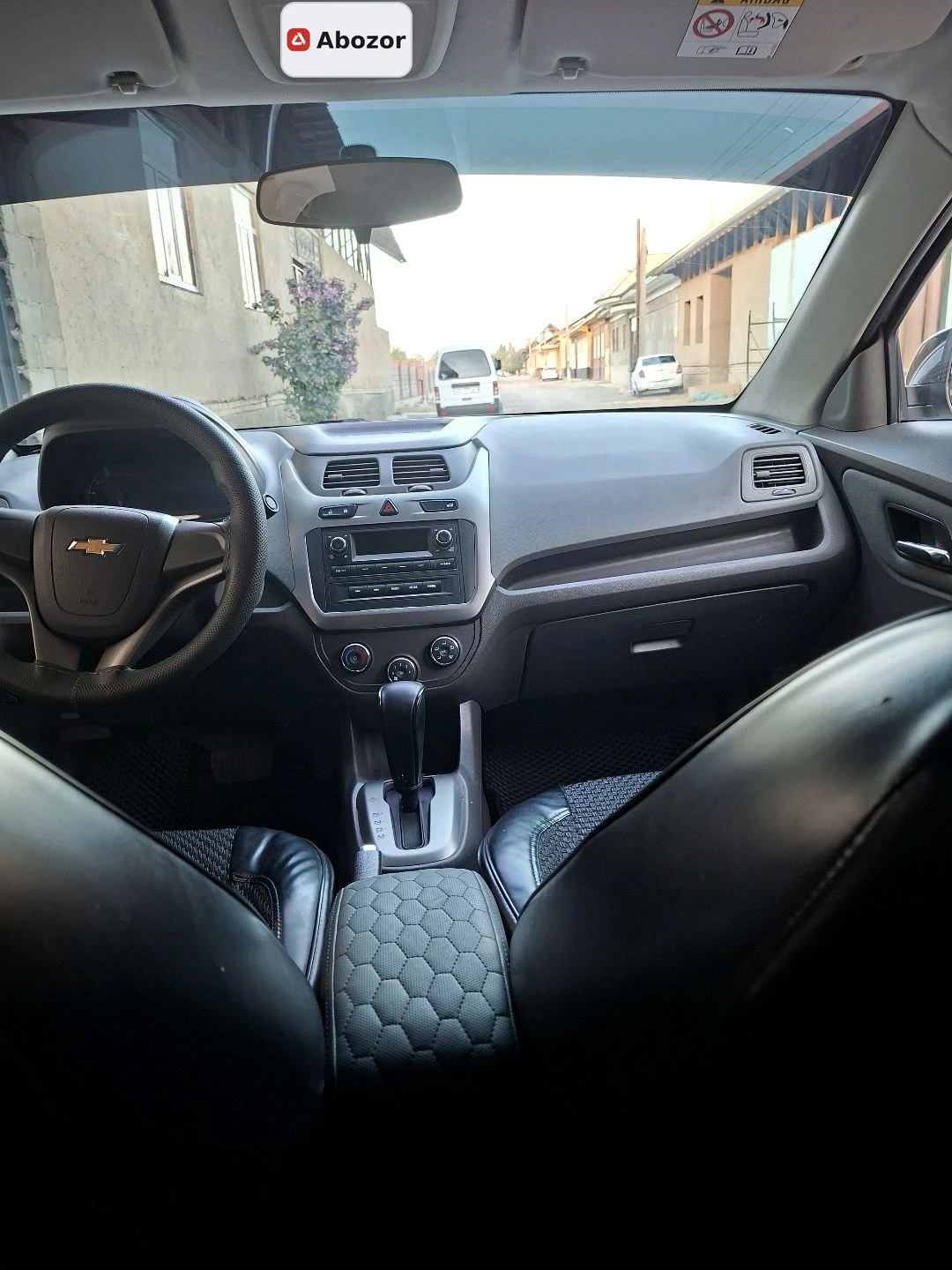 Chevrolet Cobalt