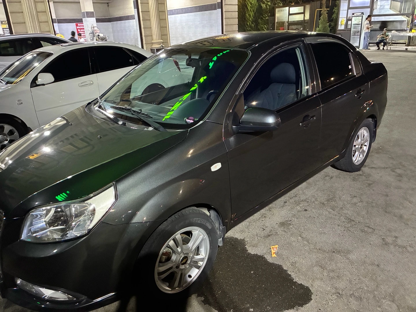 Chevrolet Nexia
