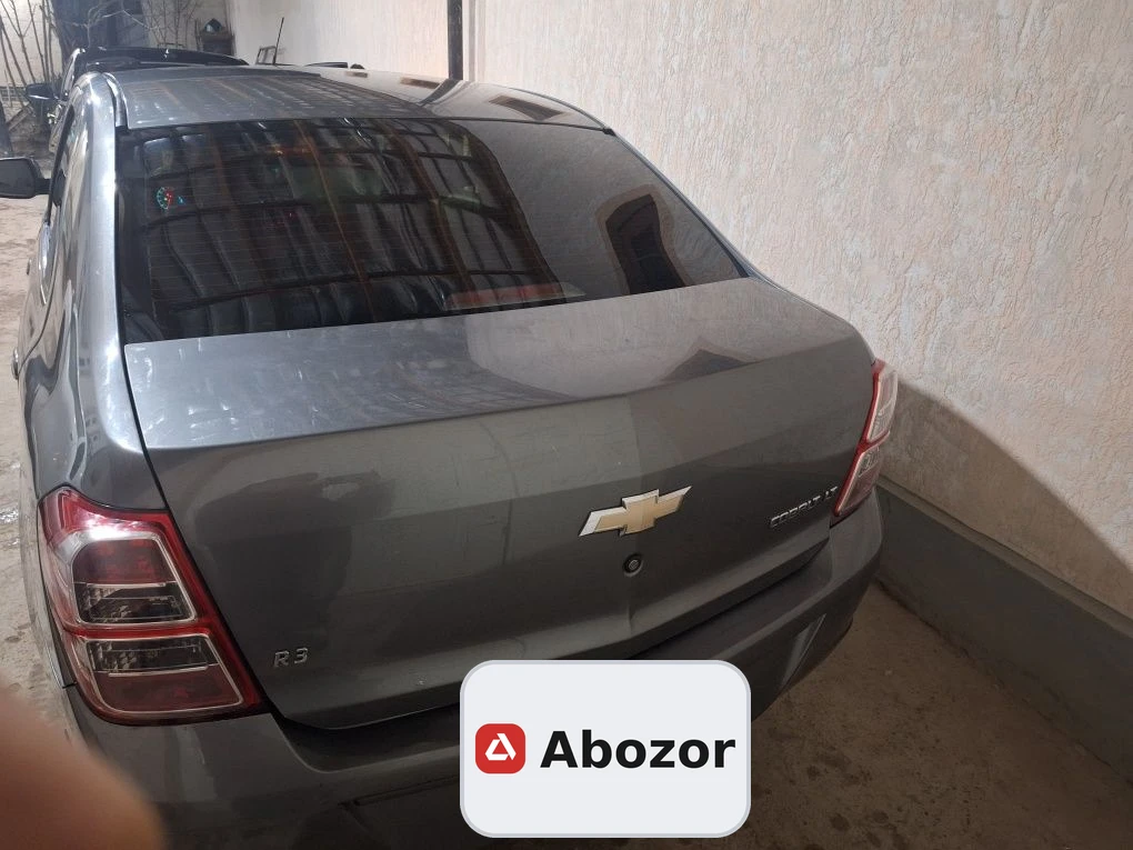 Chevrolet Cobalt
