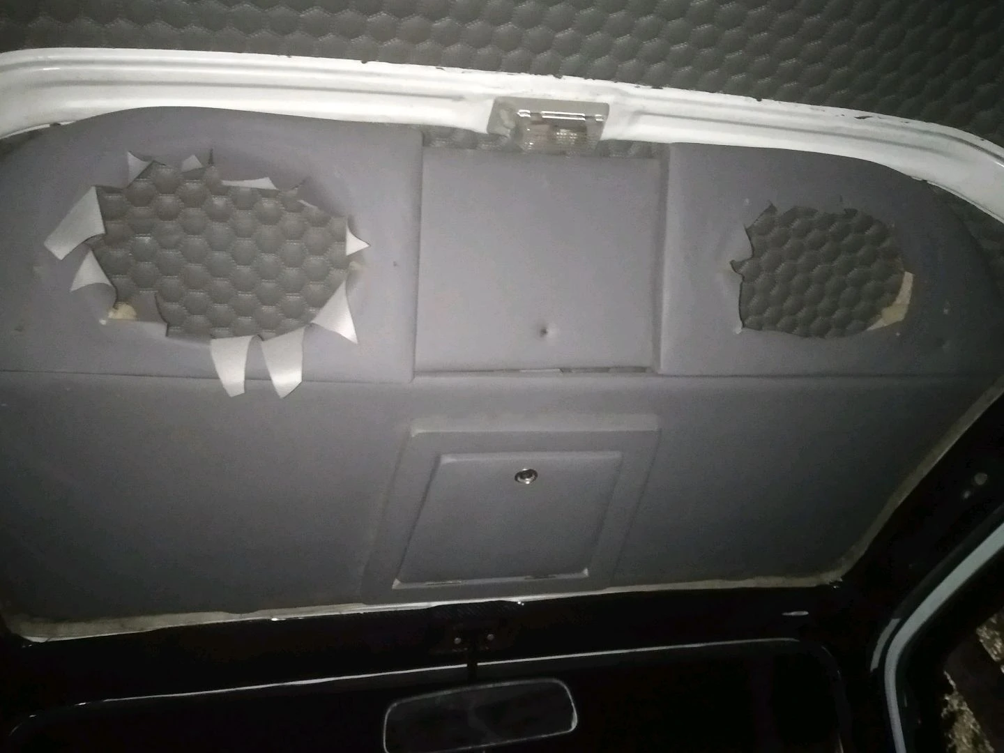 Daewoo Damas