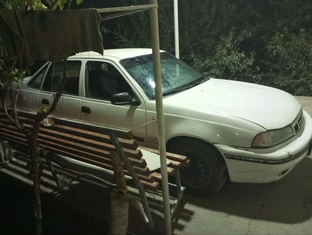 Daewoo Nexia