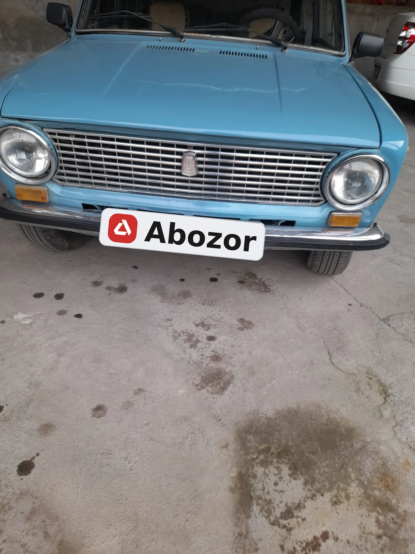 Lada (ВАЗ) 2101