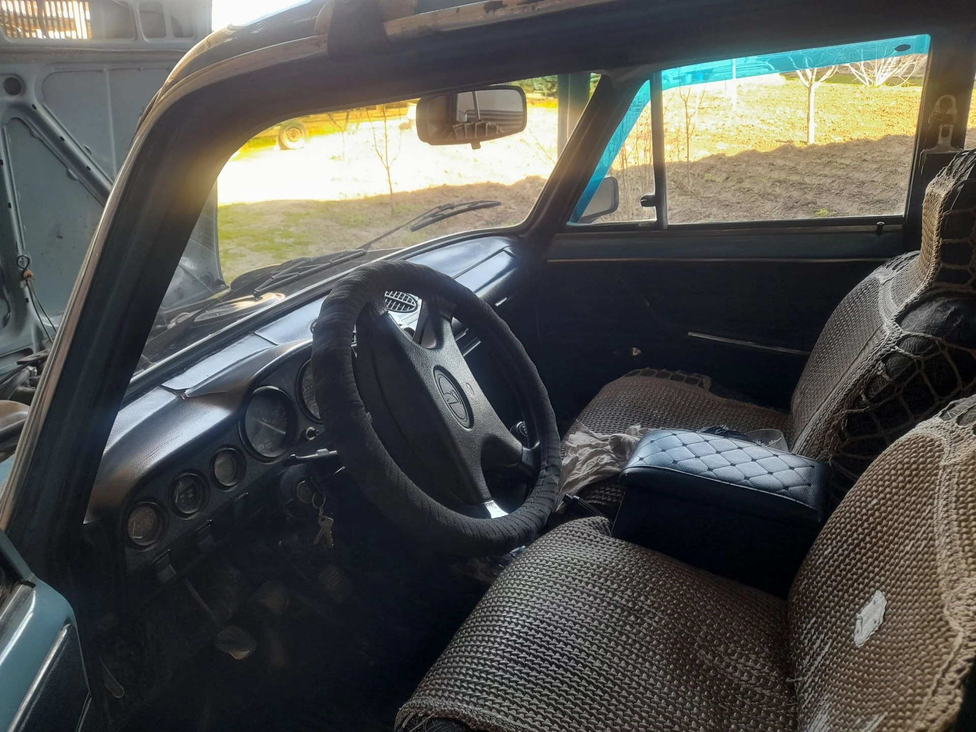 Lada (ВАЗ) 2101