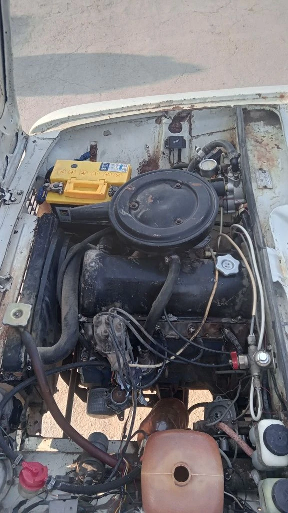 Lada (ВАЗ) 2102