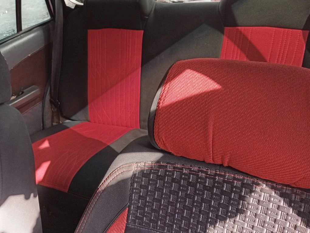 Daewoo Nexia