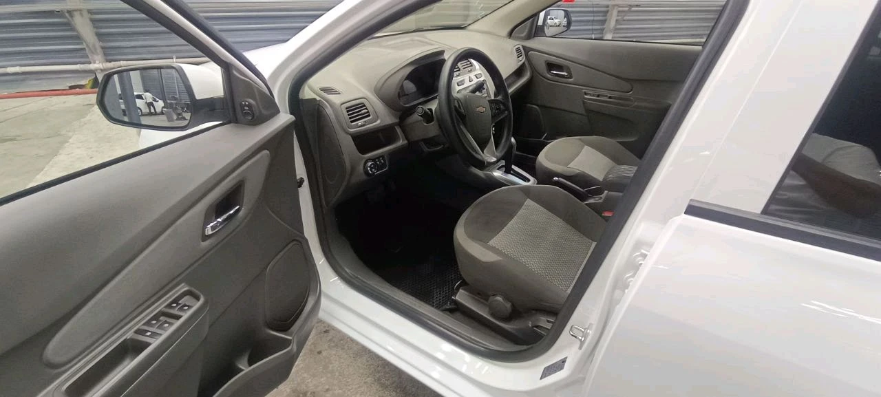 Chevrolet Cobalt