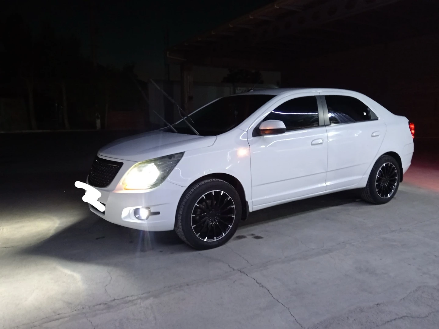 Chevrolet Cobalt