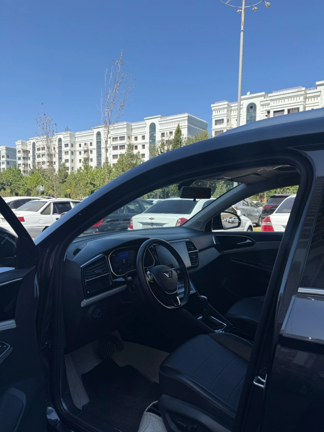 Jetta VS5