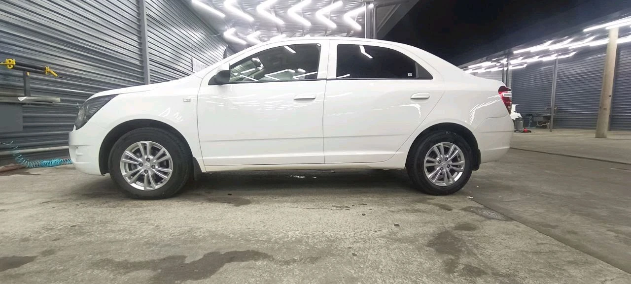 Chevrolet Cobalt