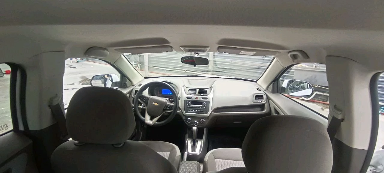 Chevrolet Cobalt