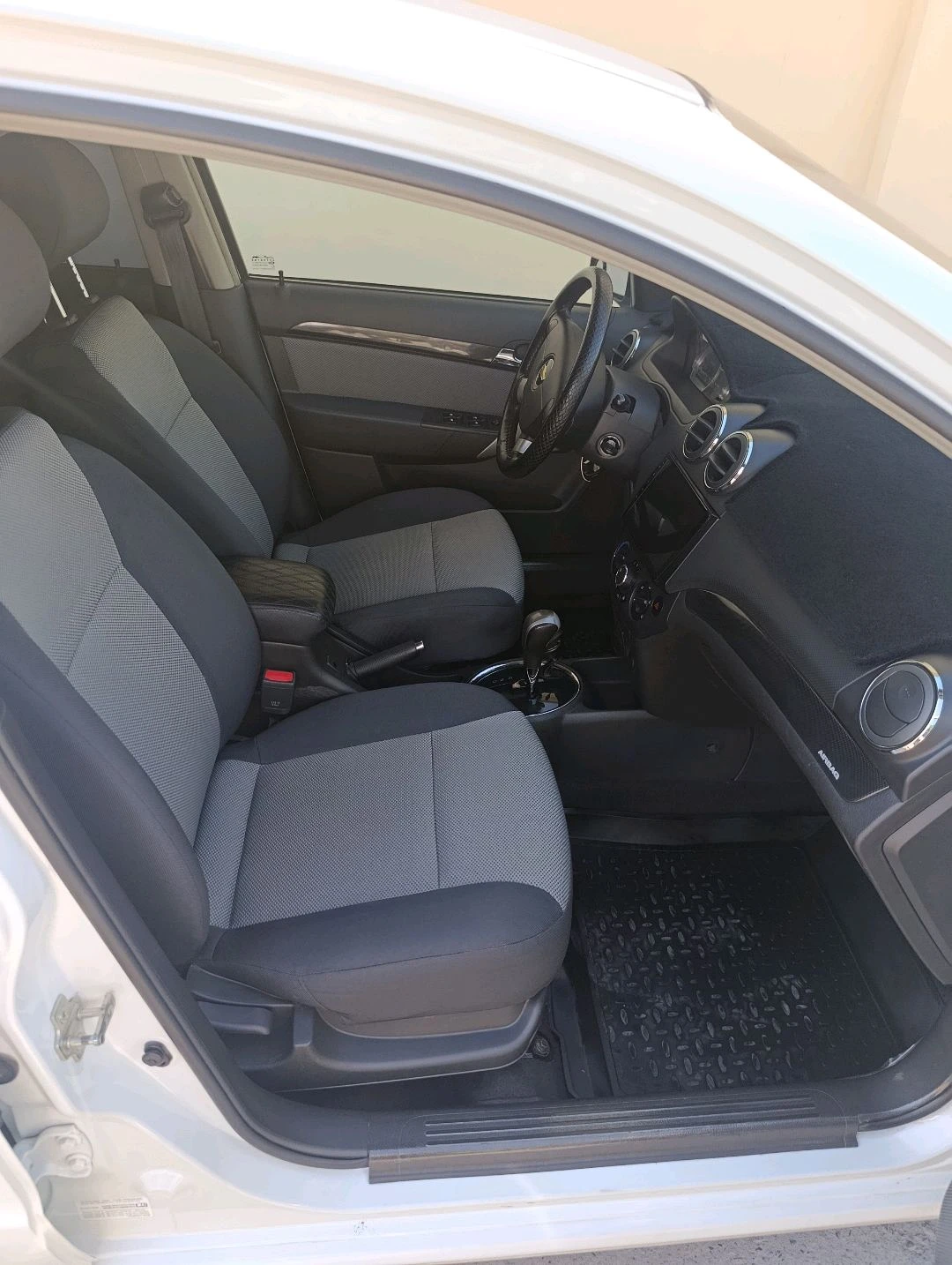 Chevrolet Nexia