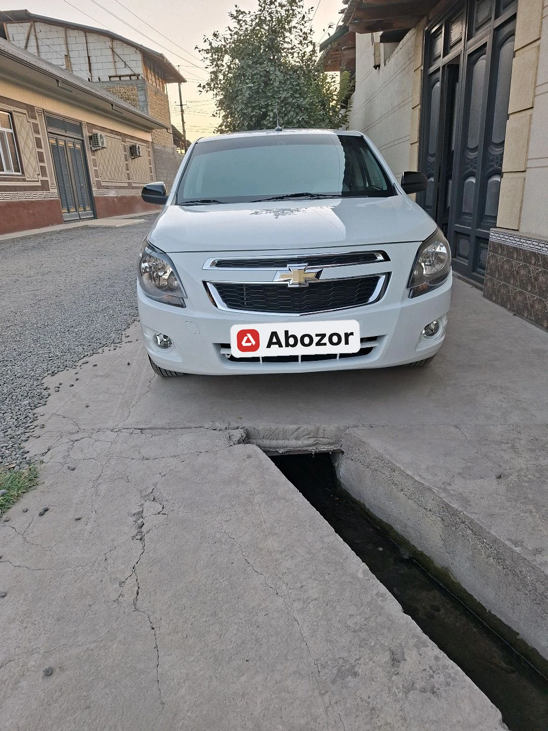 Chevrolet Cobalt