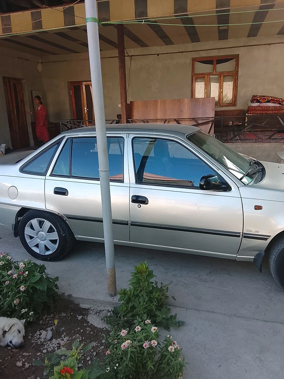 Chevrolet Nexia