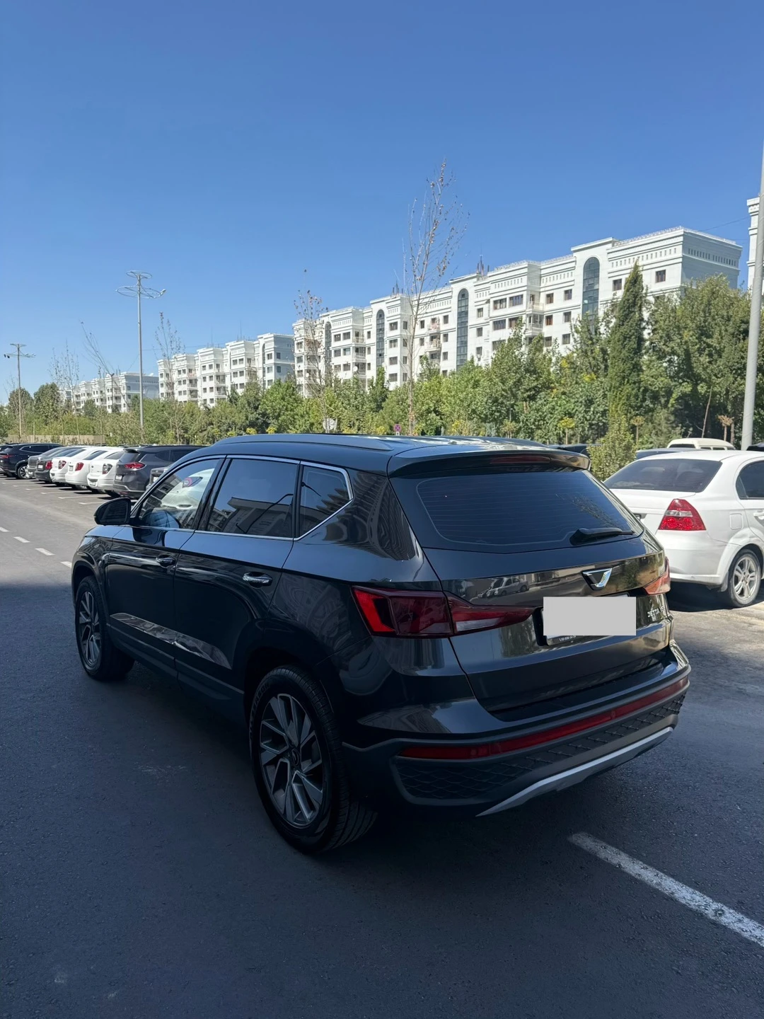 Jetta VS5