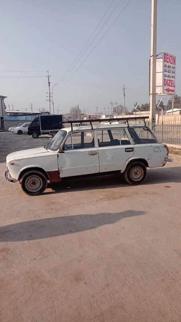 Lada (ВАЗ) 2102